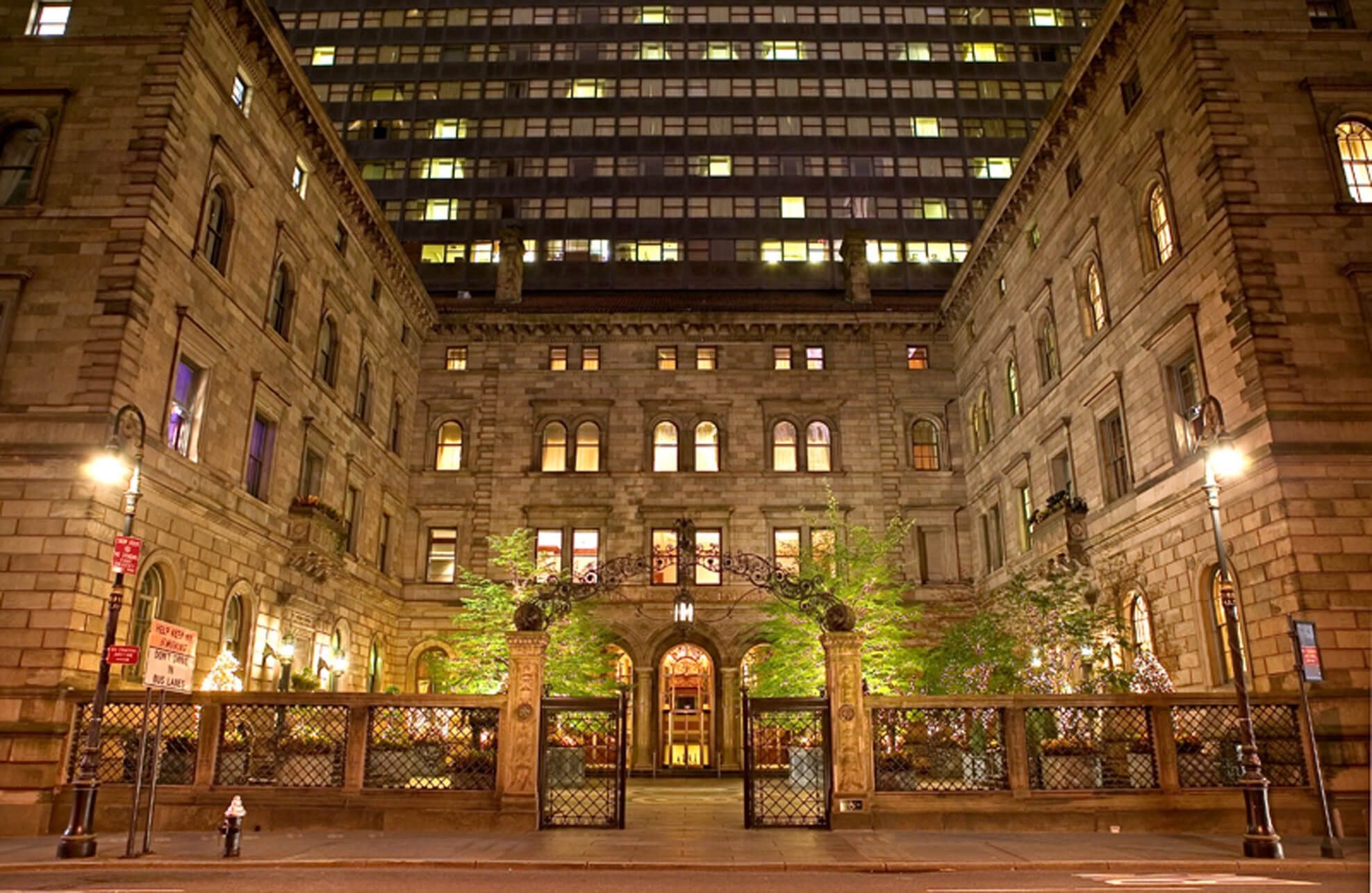 Interview With Carol Coleman From The Iconic New York Palace Hotel