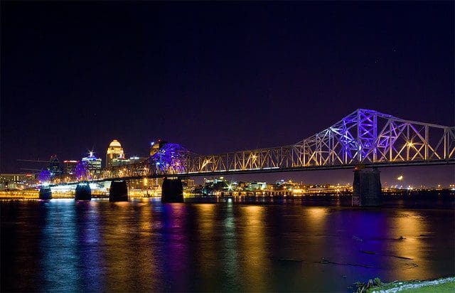 Louisville, Kentucky – Home of the Derby and So Much More - Covington Travel