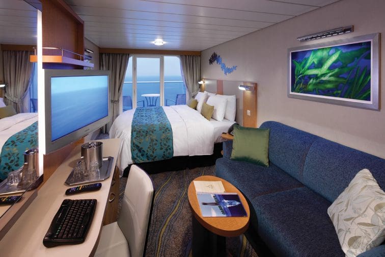How To Pick A Cruise Cabin