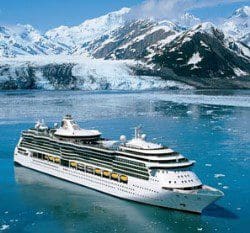 Alaska Cruise Tours - Covington Travel