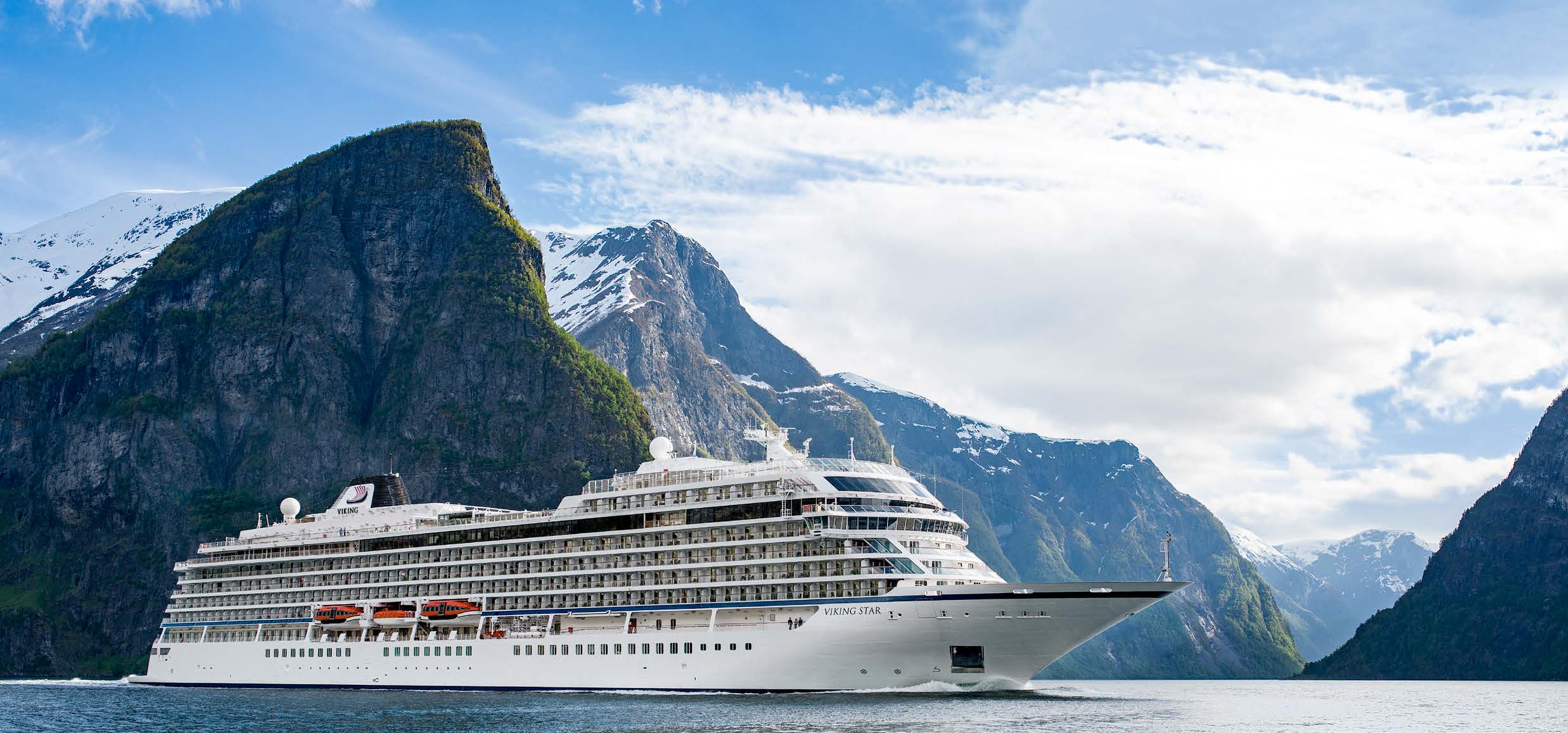 viking ocean cruises terms and conditions