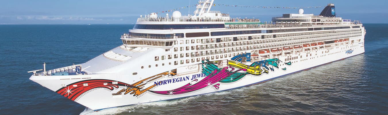 Norwegian Cruise Line | Covington Travel