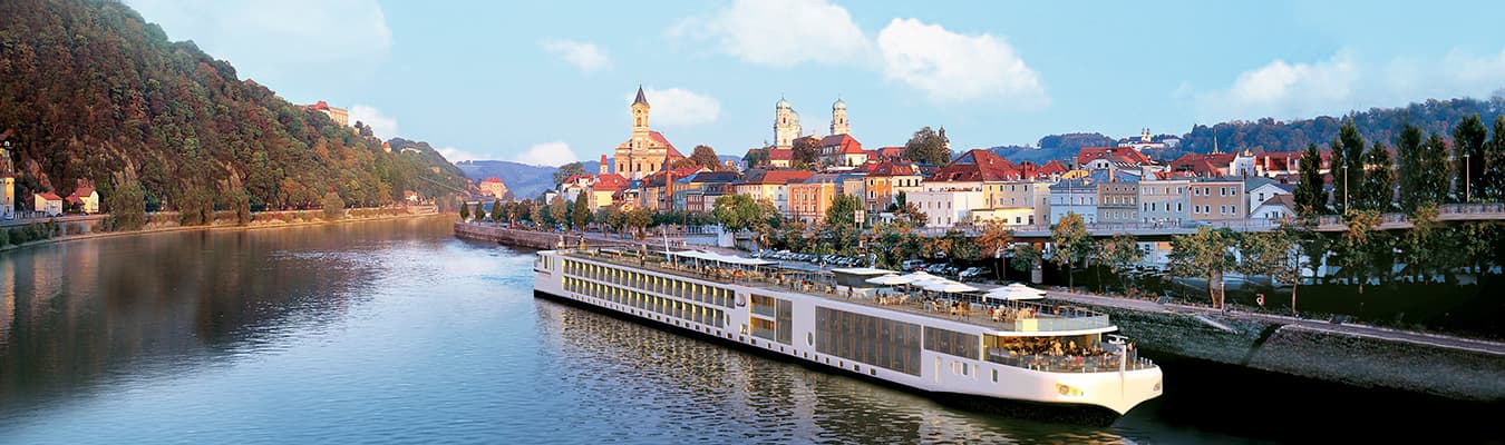 River Cruise