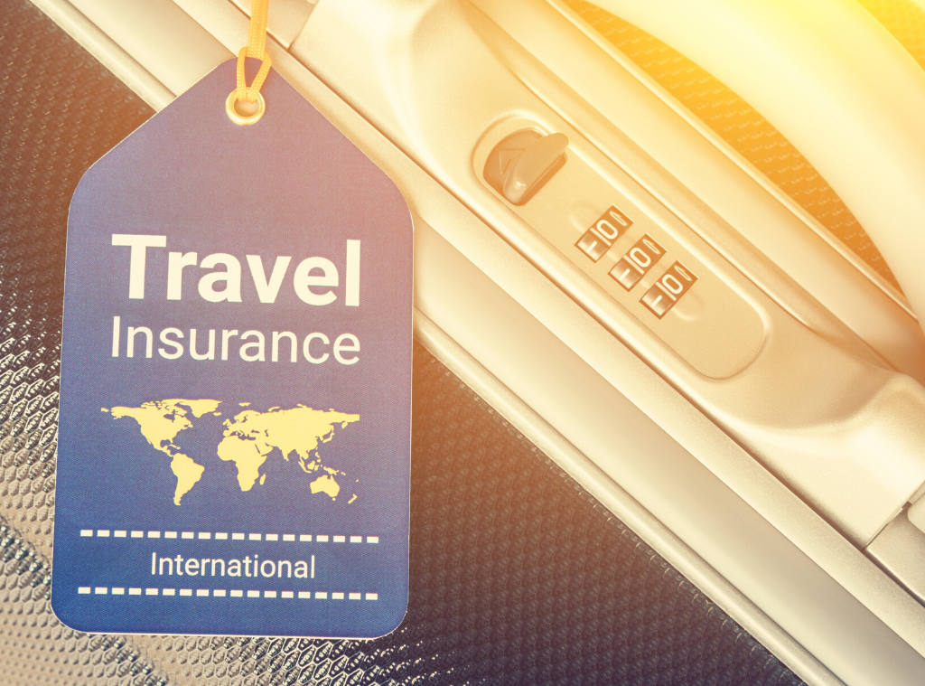 covid cover travel insurance saudi arabia