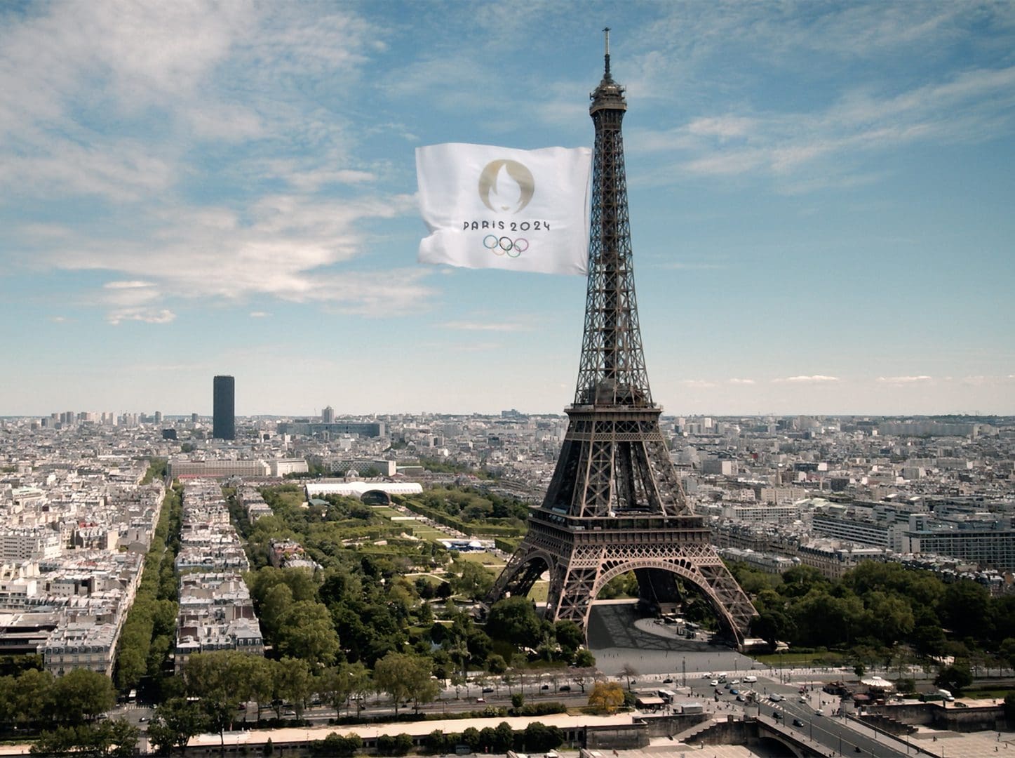 Paris 2024 Summer Olympics What Makes It Different and How to Attend