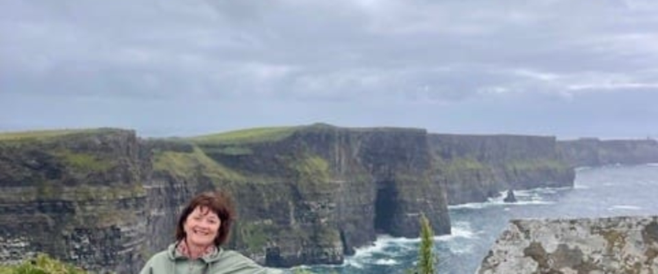 cliffs of moher