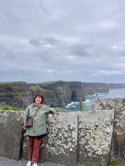 cliffs of moher