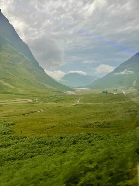 Scotland Highlands