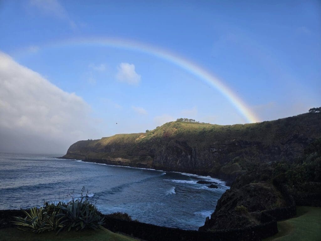 Sao Miguel