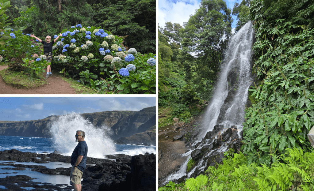 Azores