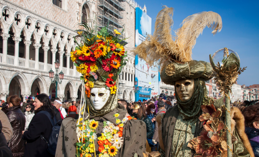 Venice Carnival