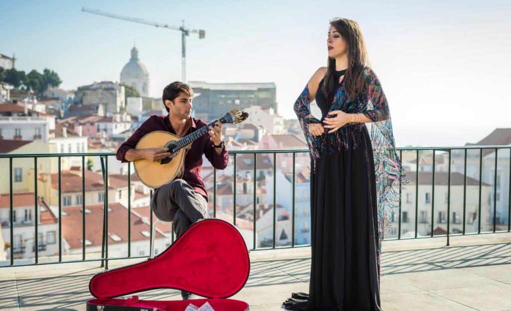 Fado, Portuguese cultural immersion