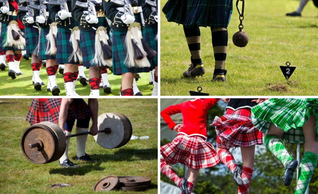 Highland Games