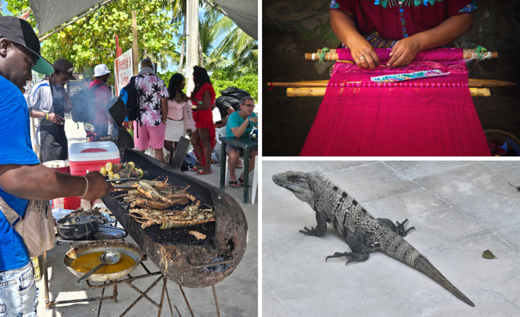 Belize adventure
